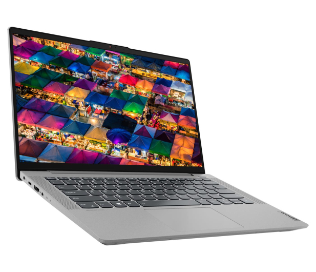 Lenovo IdeaPad 5-14 Ryzen 5 5500U/8GB/512/Win11 - 1047196 - zdjęcie 4